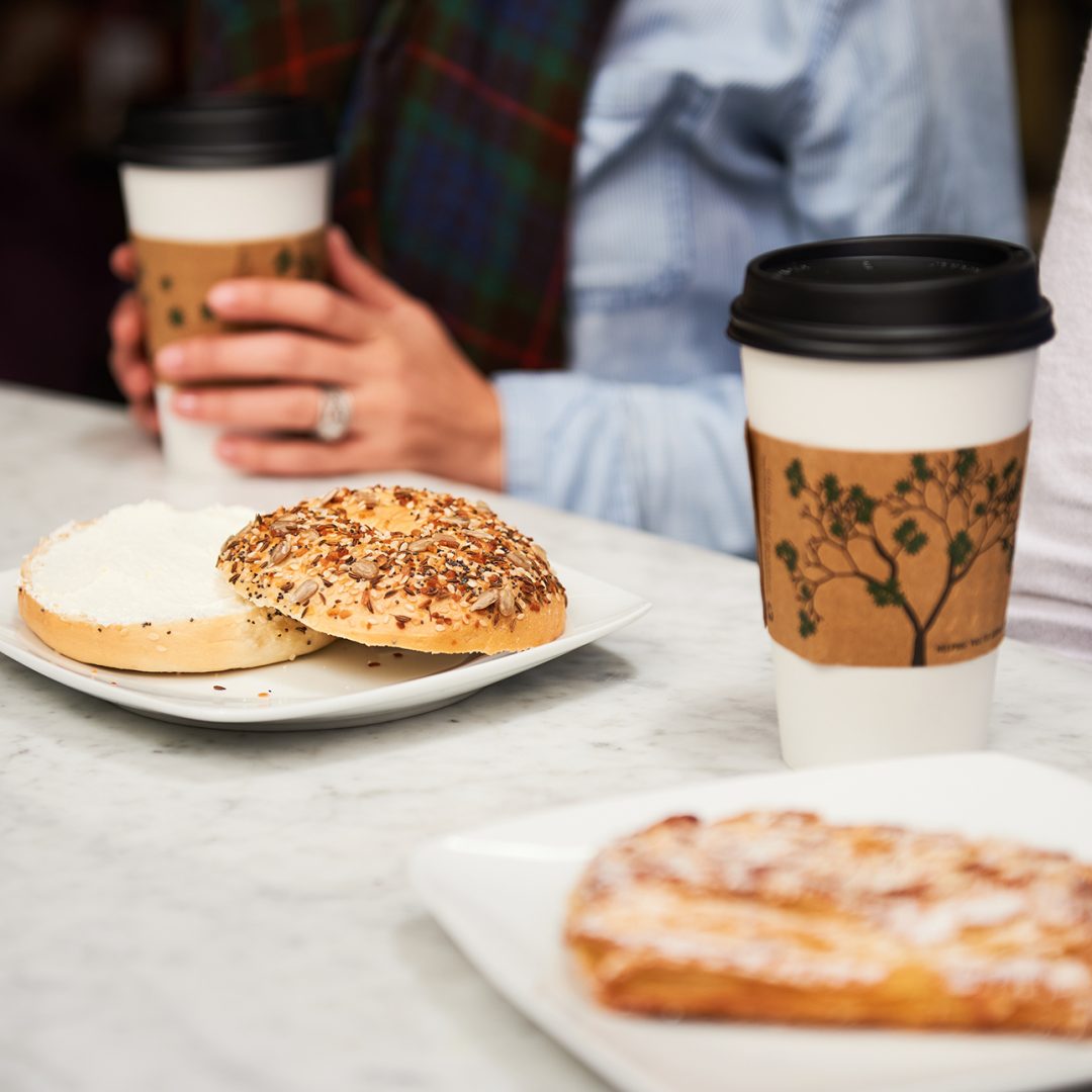 Breakfast at Chuck's Wagon Chuck's Fresh Markets