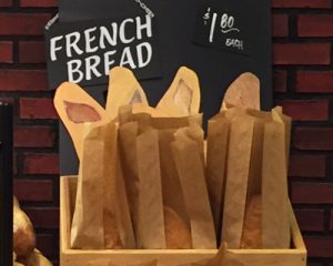 Bakery Gallery - french bread