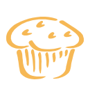 Icon - Muffin